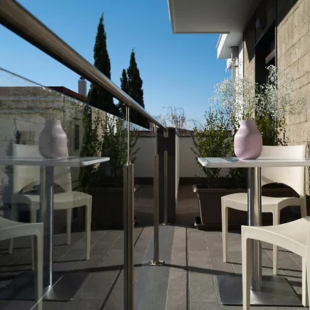 Bed and breakfast Myhouse Pompéi Extérieur photo